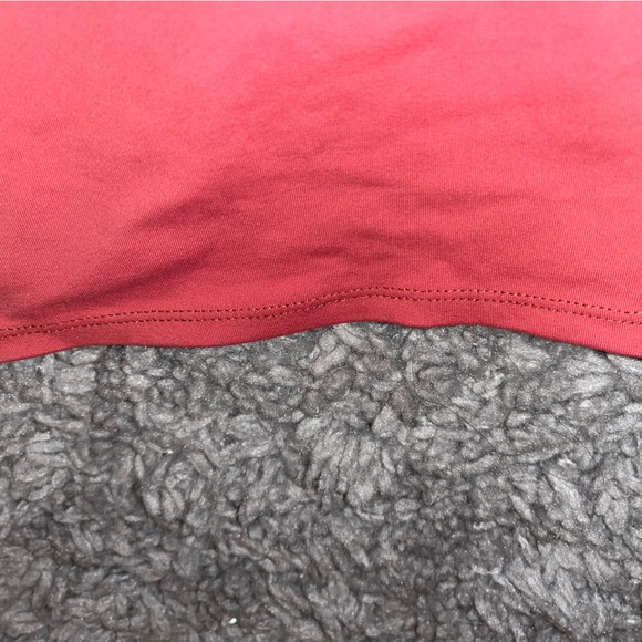 Halara Back Twisted Tank Top - Picture 7 of 11